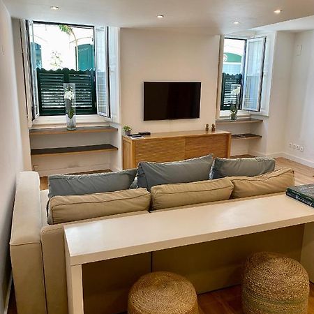 Bairro Alto Aloja Apartment ลิสบอน ภายนอก รูปภาพ
