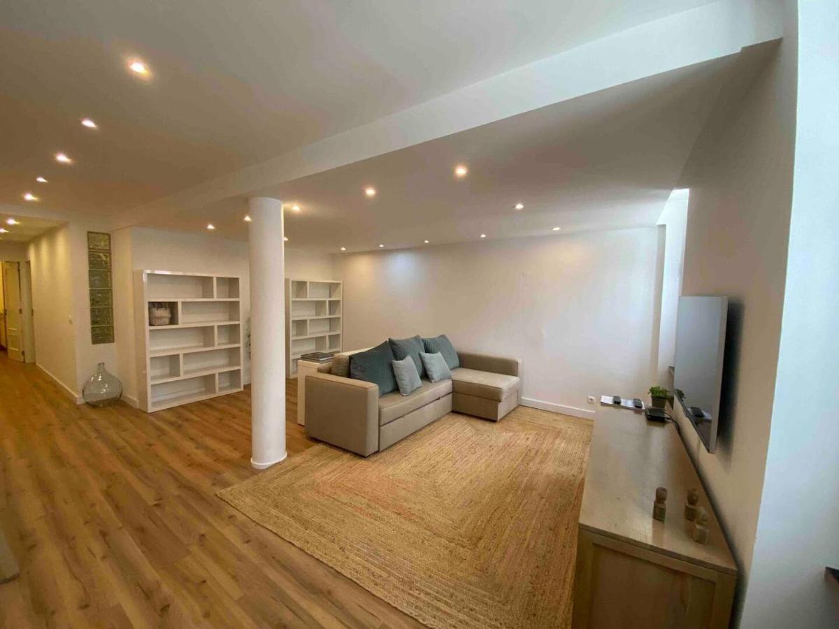 Bairro Alto Aloja Apartment ลิสบอน ภายนอก รูปภาพ
