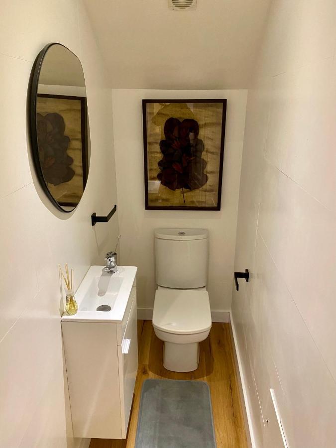 Bairro Alto Aloja Apartment ลิสบอน ภายนอก รูปภาพ