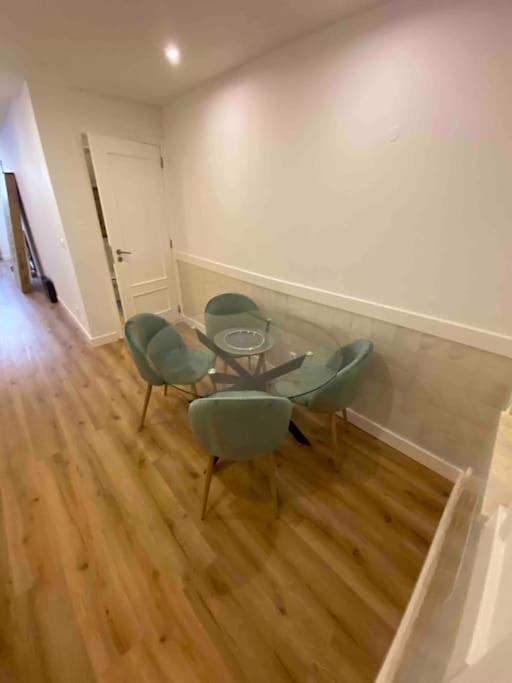 Bairro Alto Aloja Apartment ลิสบอน ภายนอก รูปภาพ