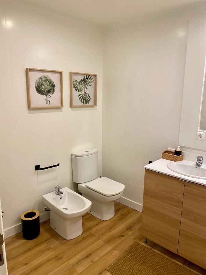 Bairro Alto Aloja Apartment ลิสบอน ภายนอก รูปภาพ