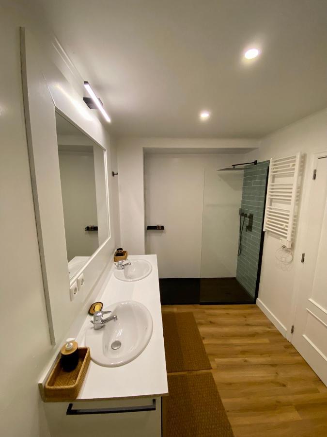 Bairro Alto Aloja Apartment ลิสบอน ภายนอก รูปภาพ