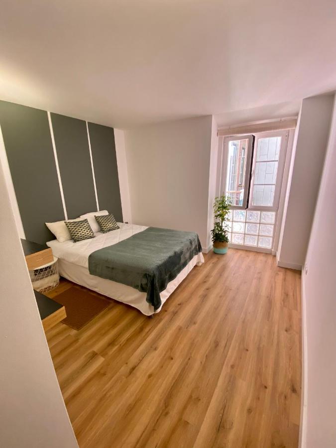 Bairro Alto Aloja Apartment ลิสบอน ภายนอก รูปภาพ