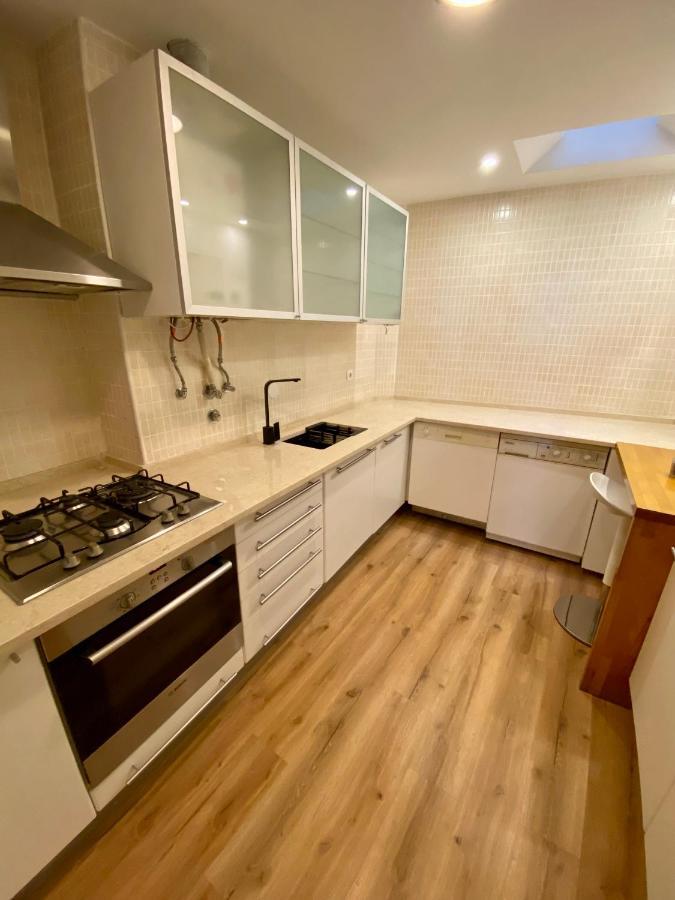 Bairro Alto Aloja Apartment ลิสบอน ภายนอก รูปภาพ