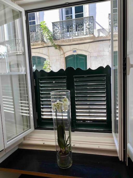Bairro Alto Aloja Apartment ลิสบอน ภายนอก รูปภาพ